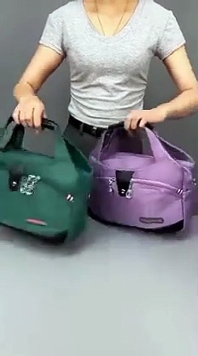Best Bag Ever! 👜 | Trendy, Durable & Perfect for Daily Use | Must Buy