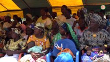 Région- Bouaflé/ Les femmes rurales de N’Douffoukankro célèbrent la JIF 2026 avec éclat