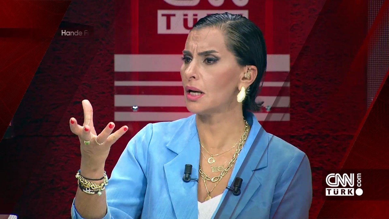 Siyasetin gündemine damga vuran tüm gelişmeler Gece Görüşü'nde tartışmaya açılıyor