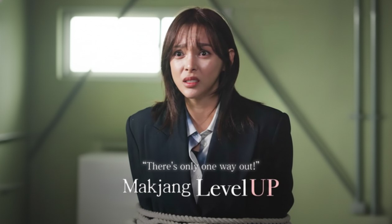 [Full Dubbed] Makjang Level Up