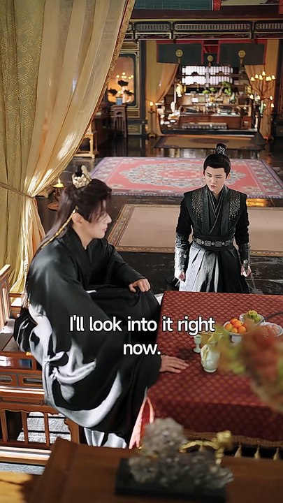 If Love Could Defy The Throne Ii