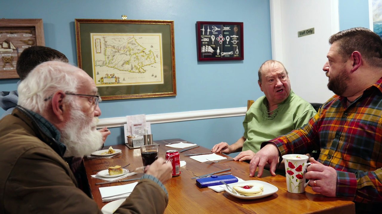 Befriending Caithness - Volunteers