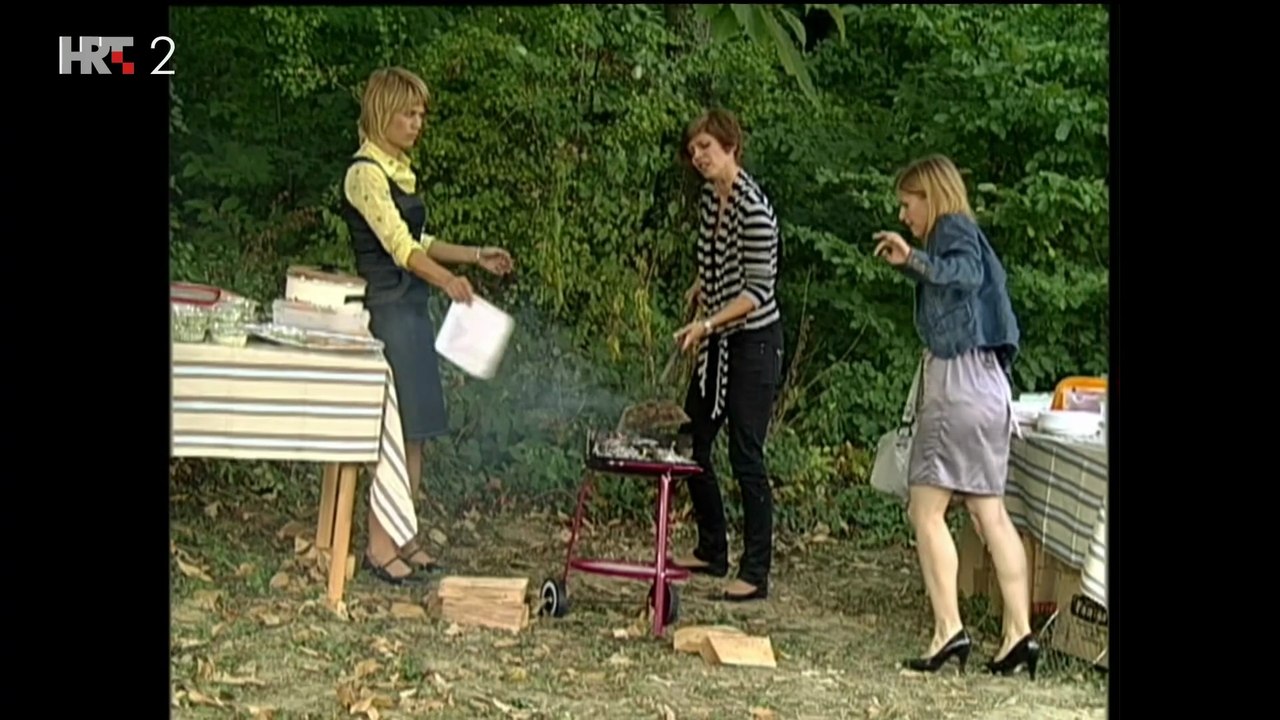 Dolina sunca epizoda 34