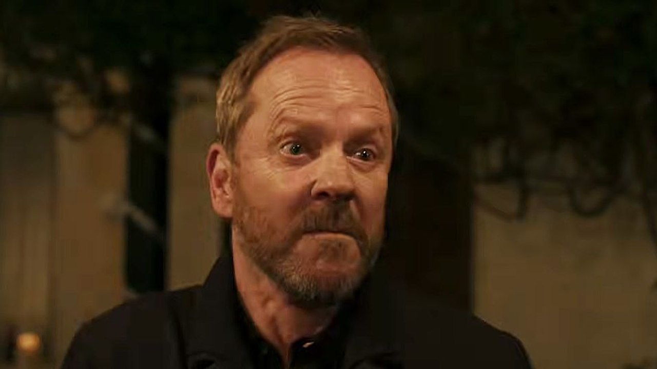 Brothers Under Fire Bande-annonce VO