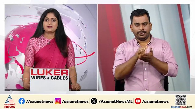 റിപ്പോർട്ടർ ചാനലിൻ്റെ പ്രവർത്തനം ദുരൂഹം, ഇഡി കേസെടുത്ത് അന്വേഷിക്കണം: സാബു എം ജേക്കബ്