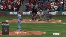 MLB The Show 26 - Tráiler Gameplay