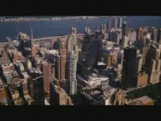 The Happening - Trailor-60sec