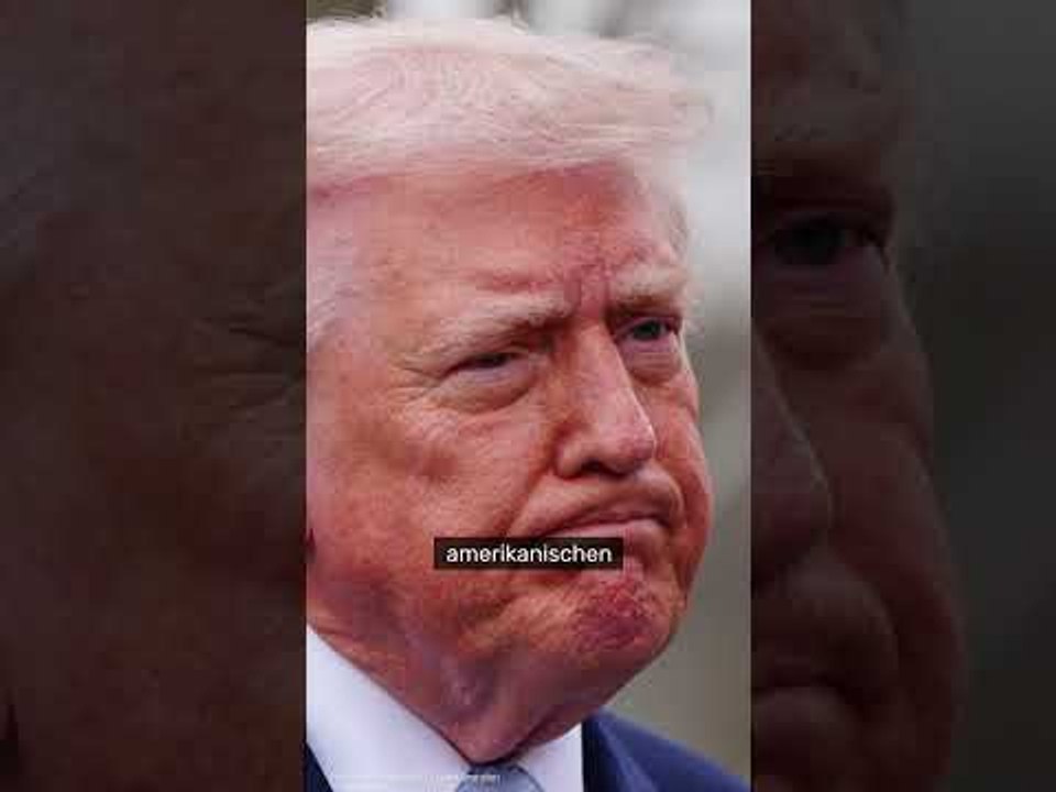 Donald Trump: Experte entlarvt US-Präsident - Trumps Dummheit ist sein Erfolgsgeheimnis