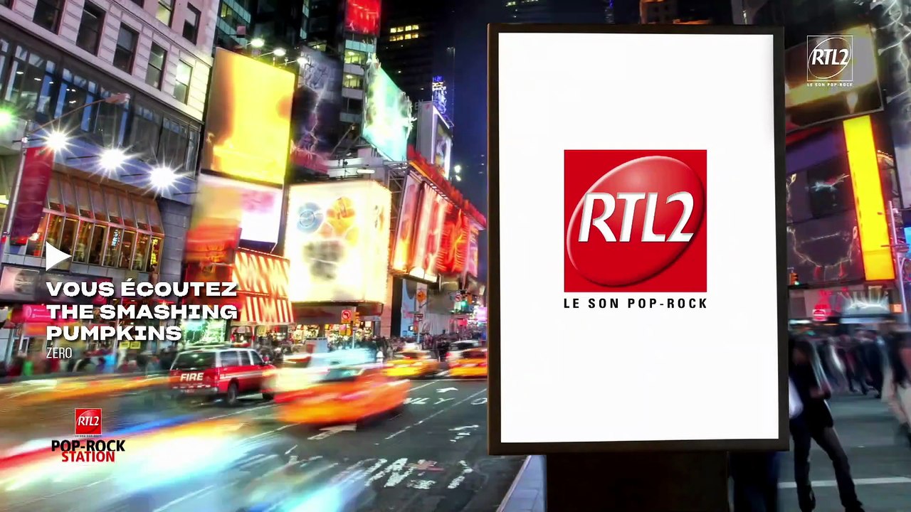INTERVIEW - Bandit Bandit dans RTL2 Pop Rock Station (24/03/26)