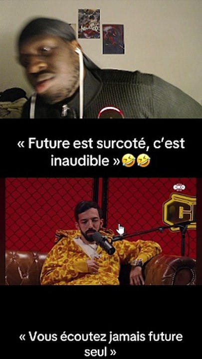Le futur est nul ? On réagit à cette folle affirmation !