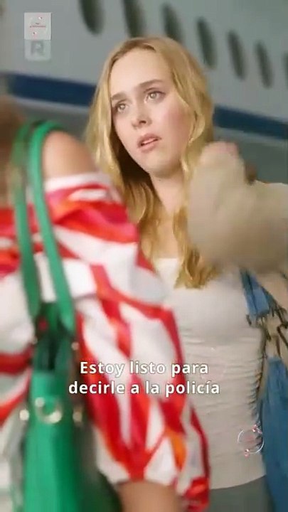 Ajuste de Cuentas en el Vuelo (doblado) Completo en Español [Full Movie] [Full Storyline]Full EP - Full