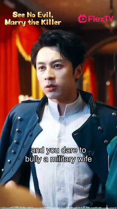 See No Evil, Marry the Killer-Full episode-E1