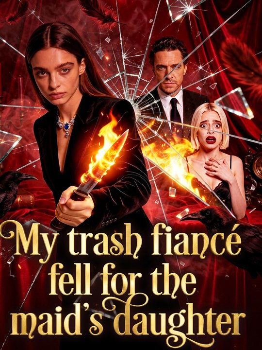 My Trash Fiancé Fell For The Maid's Daughter Episode