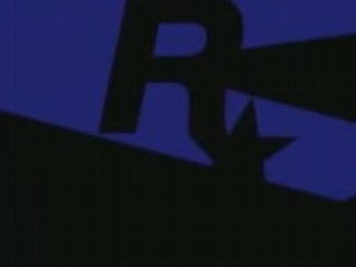 GTA San Andreas - 001-Logo