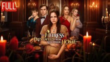 The Heiress Prevented From Returning Home FULL EPS- Hot Movie Hot