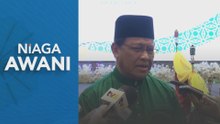 Naik taraf Pelabuhan Damai pacu kemasukan kapal antarabangsa
