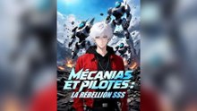 Mécanias et Pilotes 2 chấm La Rébellion SSS Film Complet