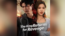 The King Returns for Revenge