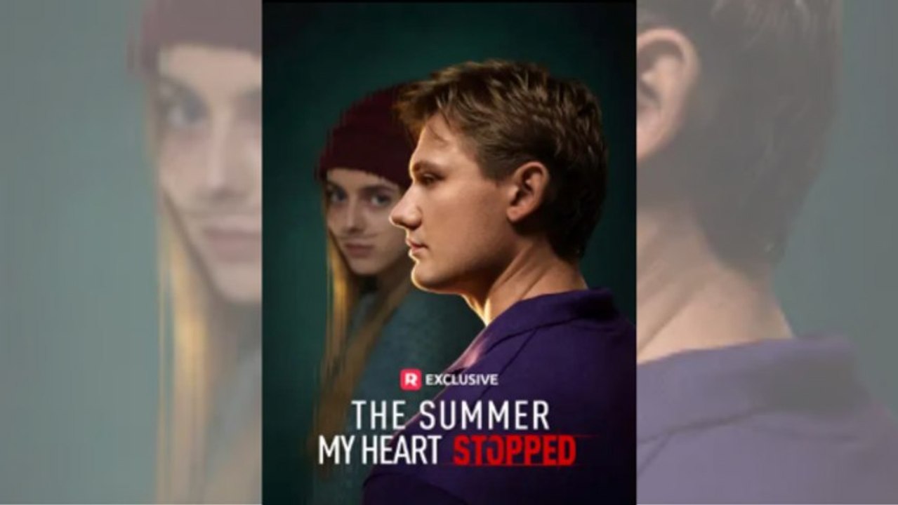 [Hot 2026🔥]  🌩️The Summer My Heart Stopped: A Love That Broke Us