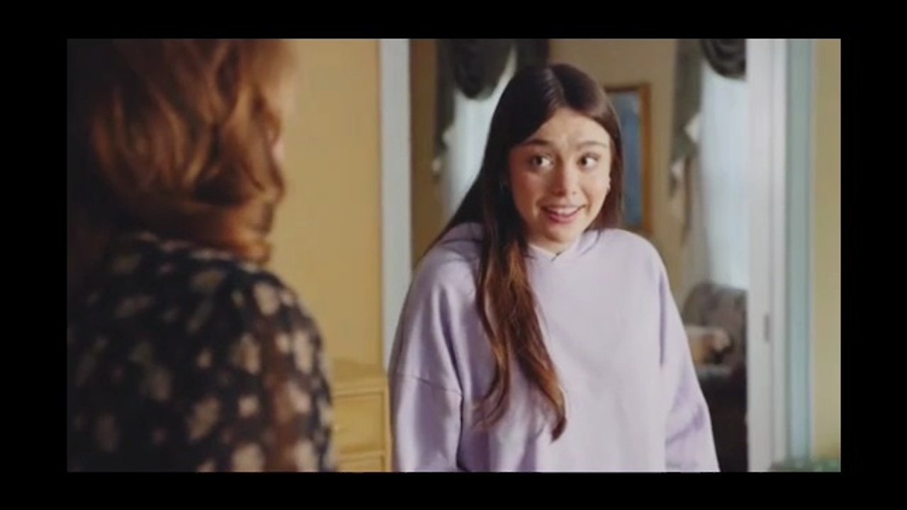 She Wants my daughter (2026)