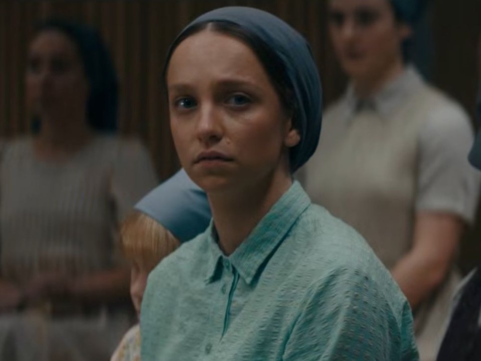 'Unchosen': Offizieller Trailer zum neuen Psychothriller