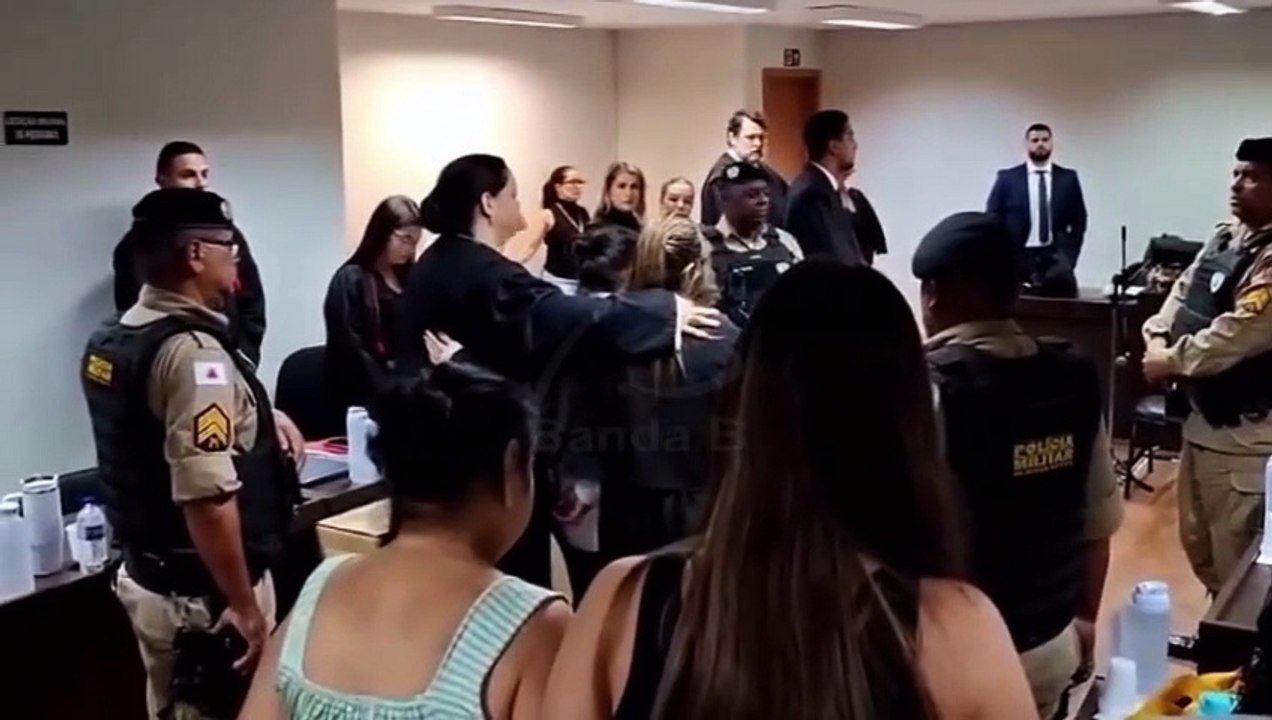 Mãe é absolvida pela Justiça