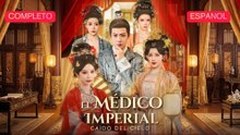 [Español] El Médico Imperial Caído del Cielo (Versión completo)