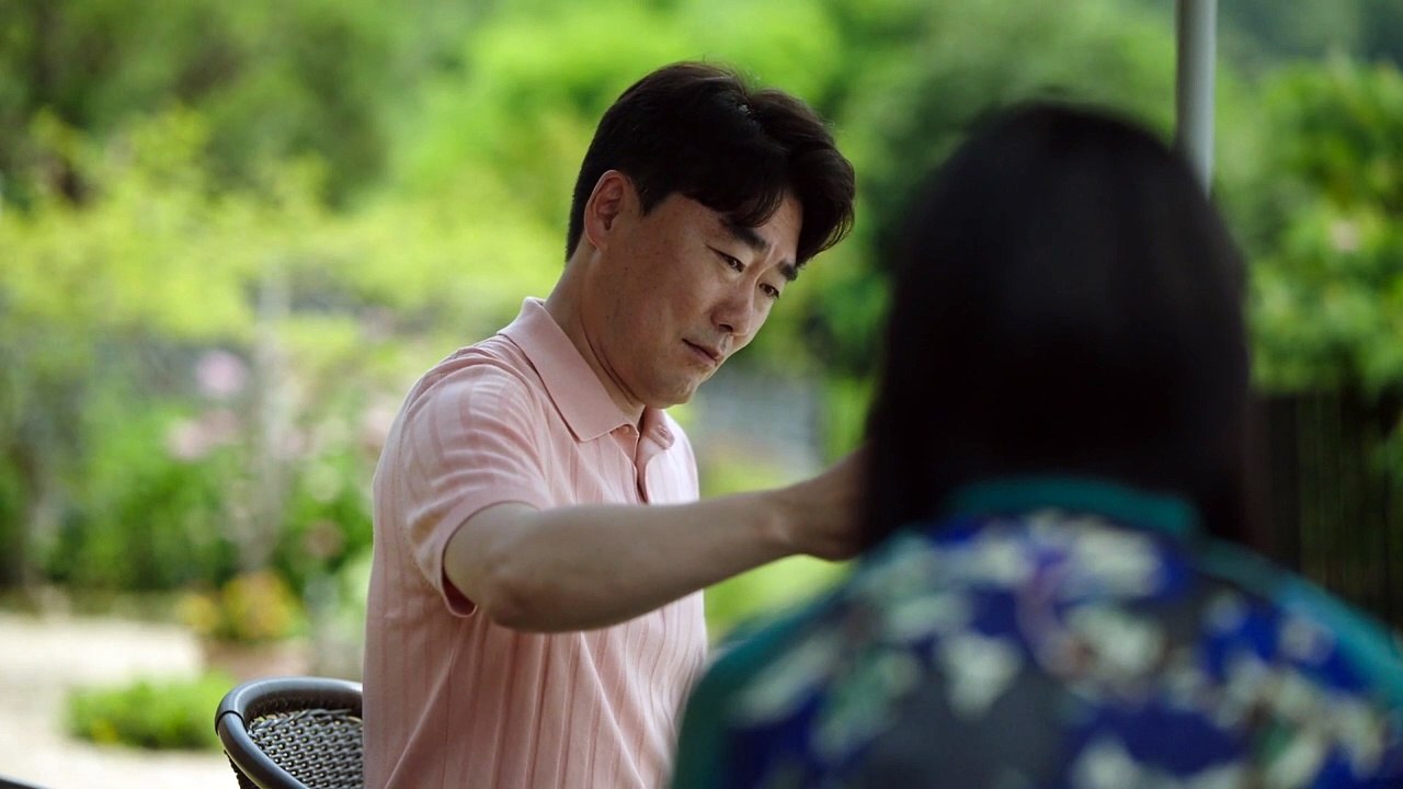 Revolver – Back for Revenge