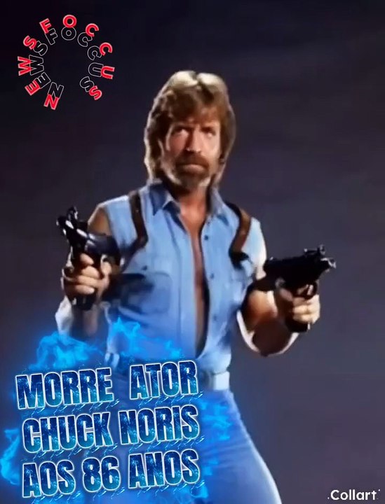 1000040005-THE CHUCK NORIS