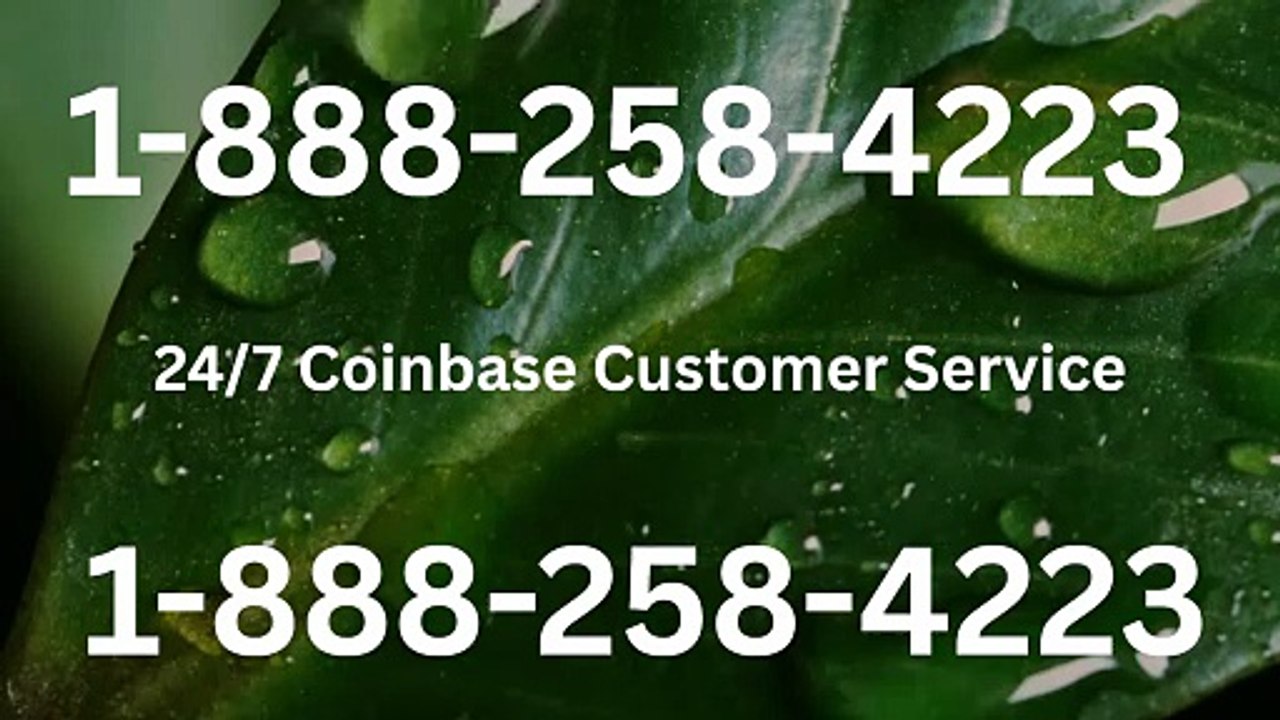 {{}}™ {[List]} of Coinbase® CUSTOMER© SUPPORT℗ Helpline Numbers — 24/7 Live Person Assistance Guide