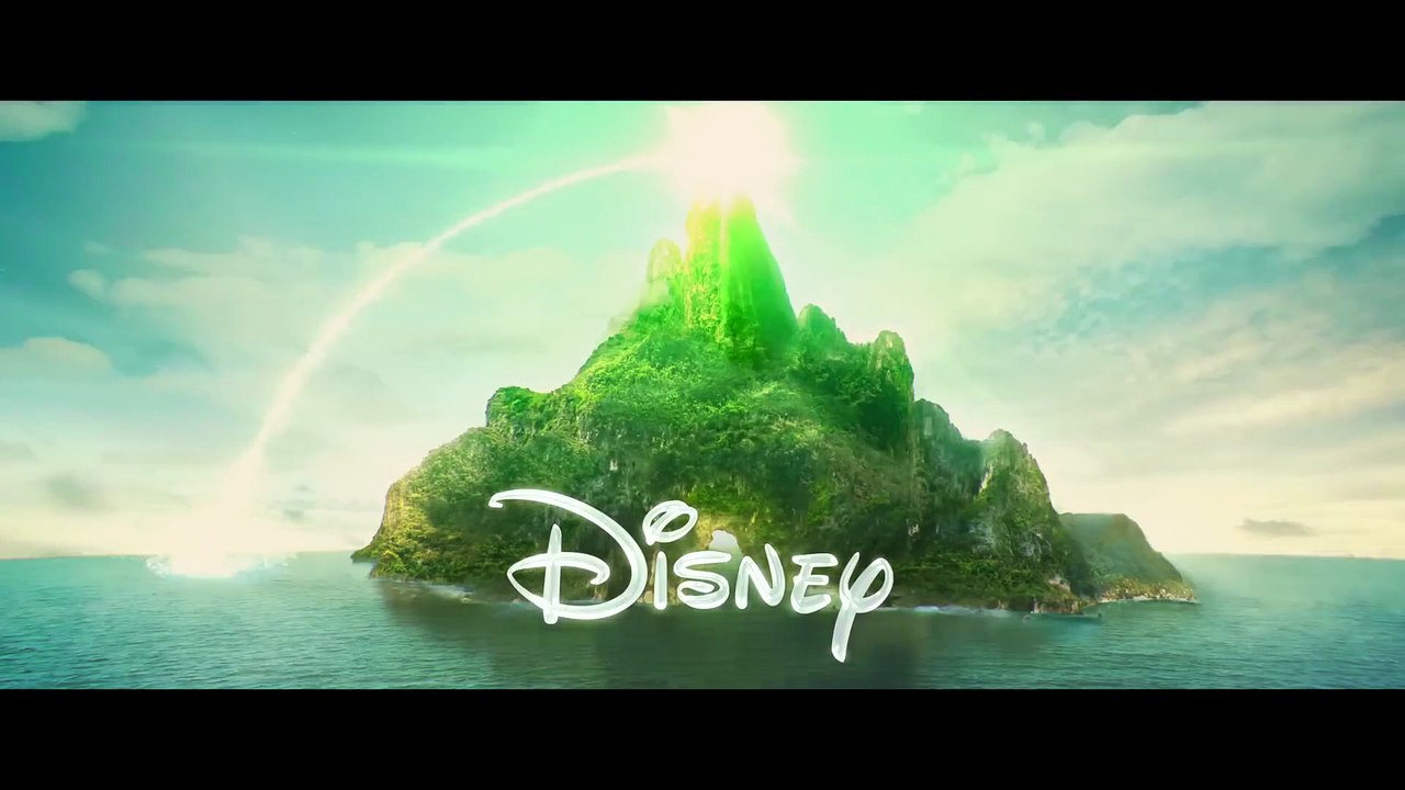 Oceania (Trailer ufficiale HD)