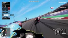 MotoGP 26 - il primo trailer gameplay
