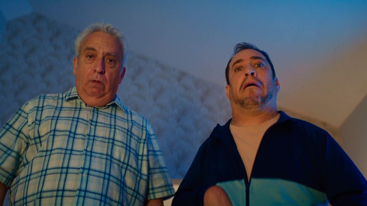 La familia Benetón + 2 Spot