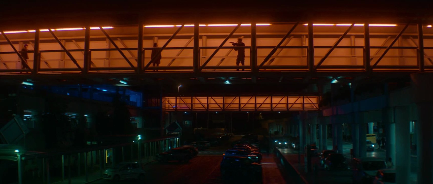 Paradox Effect (2024) #GanzerFilm #Deutsch #HD