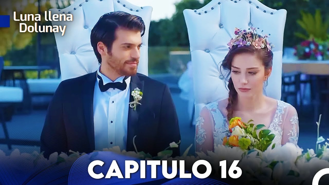 Luna llena Capítulo 16 (Doblado en Español)
