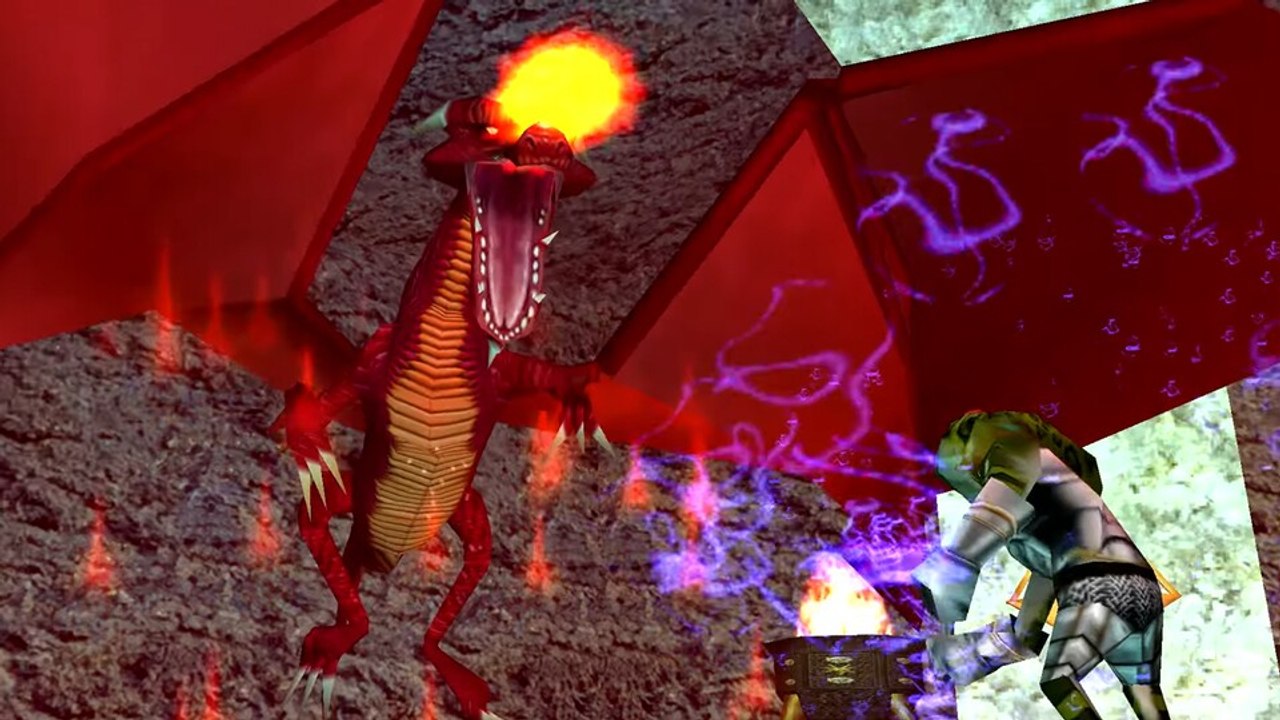 Everquest ist zurück! Mit Everquest Legends fühlt ihr euch schon bald wieder wie im Jahre 1999