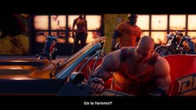 Saints Row - Trailer di presentazione
