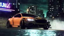 Need for Speed Heat - Trailer con i giudizi della stampa