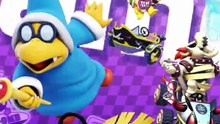 Mario Kart Tour - trailer del Kamek Tour
