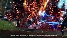 Destiny 2: Ombre dal Profondo - Giochi dei Guardiani - Video degli sviluppatori