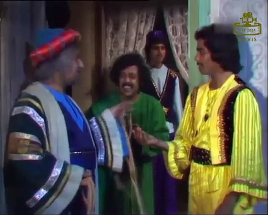 مسلسل الابريق المكسور | الحلقة 15 HD