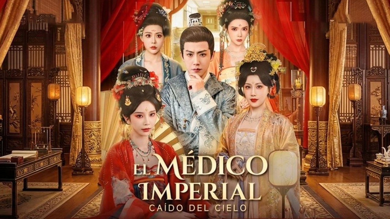El Médico Imperial Caído del Cielo en Español