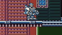 Mega Man Xtreme Gameplay - GBC