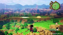 Dragon Ball Z: Kakarot - Video Anteprima