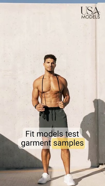 USA Model – Why Fit Modeling Matters in Fashion