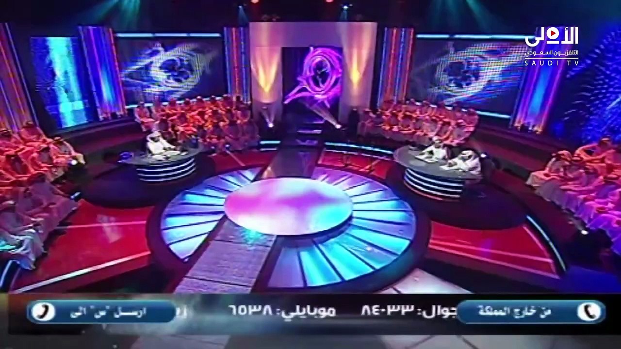 سباق المشاهدين | الحلقة 9 HD