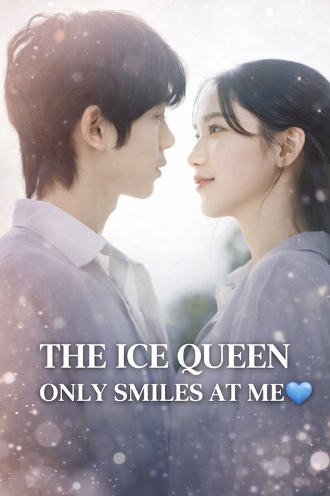 The ice queen who only smiles at me fm