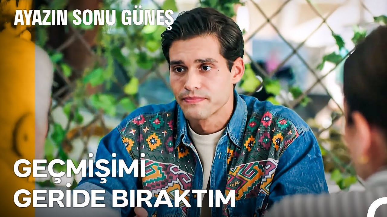 Tufan Patronlarına Her Şeyi Anlattı - Ayazın Sonu Güneş 49. Bölüm