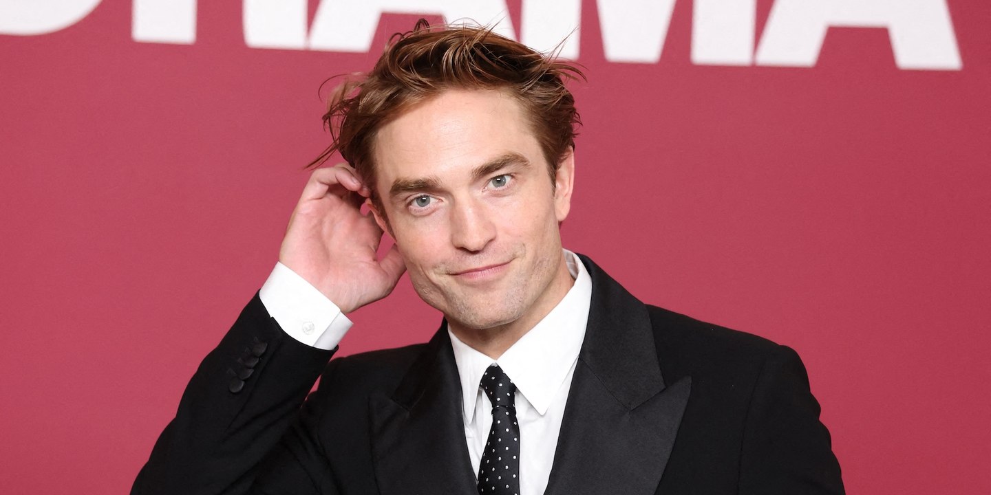 "Être amoureux implique de faire confiance" : Robert Pattinson dévoile son conseil pour une relation heureuse