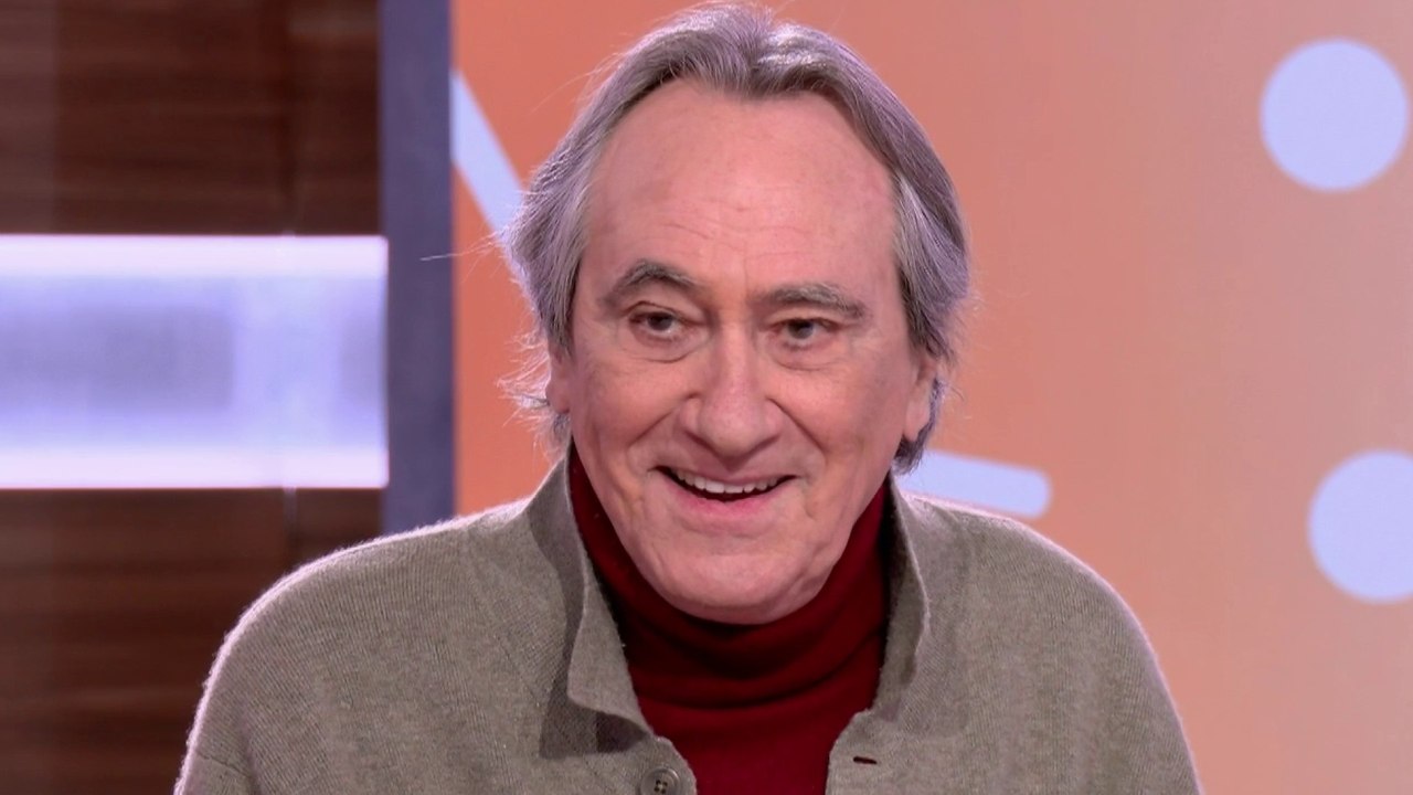 L’invité people - Philippe Lavil